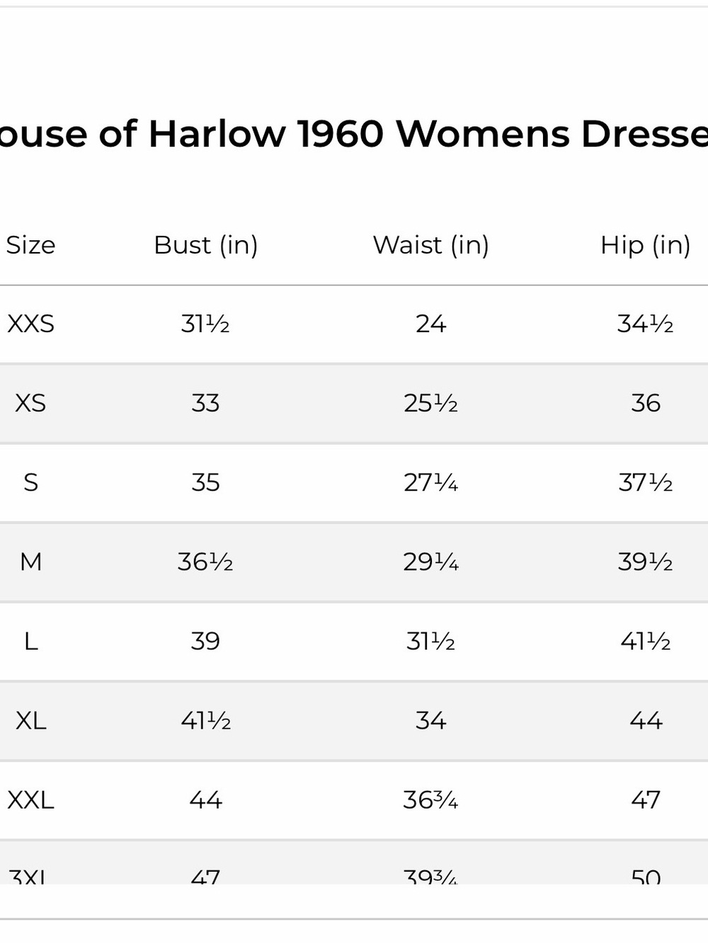 House of Harlow 1960 Brown and White Gingham Midi Dress - Picture 11 of 11